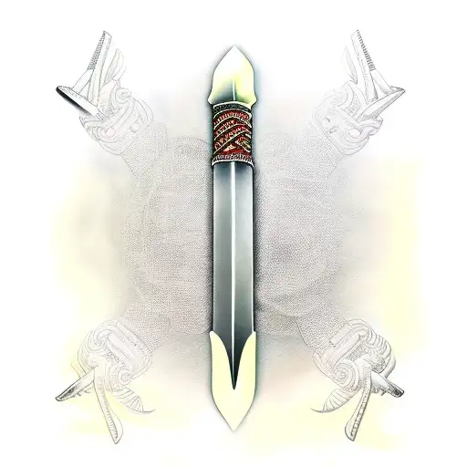 Gladius Sword