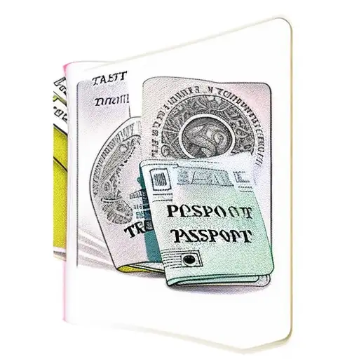 Travel Passport