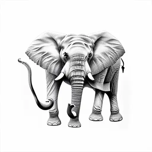 Elephant