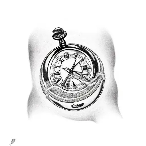 Healing Can't Tell Time