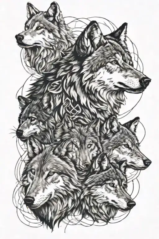 Wolf Brotherhood