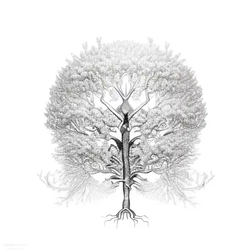 Tree Of Life