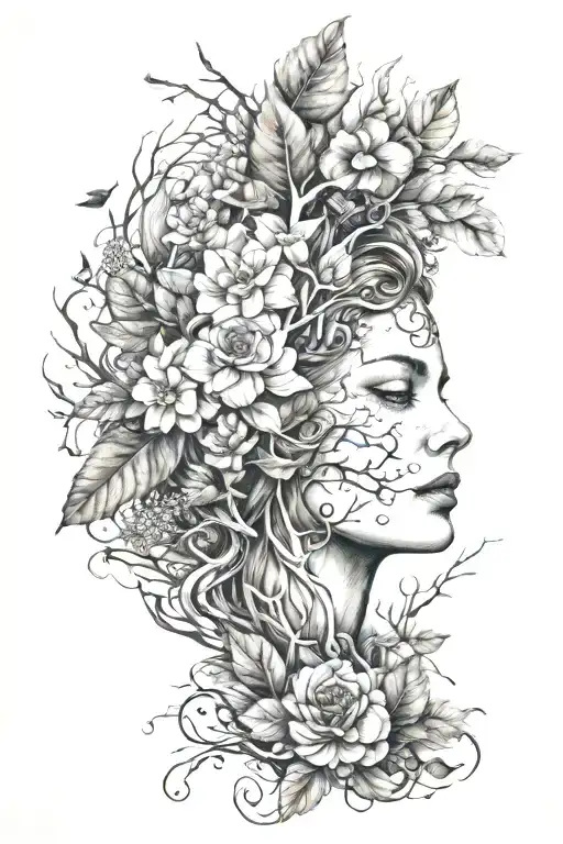 Mother Nature Elements