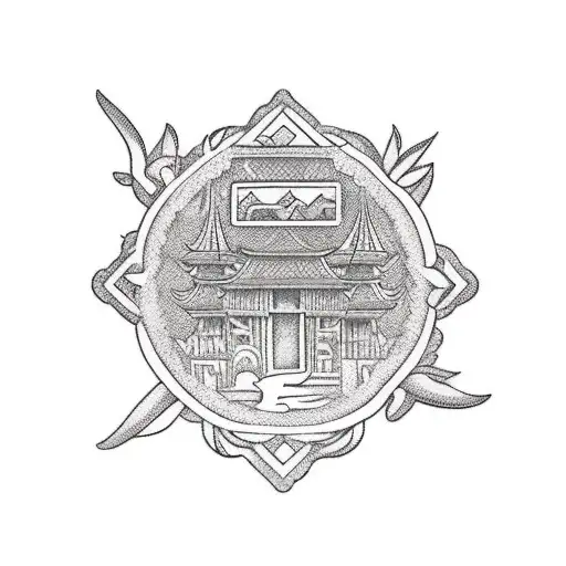 Filipino Culture Island