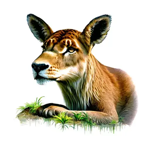 Nature Scene Animals