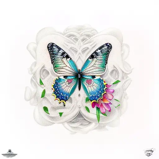 Protection Butterflies