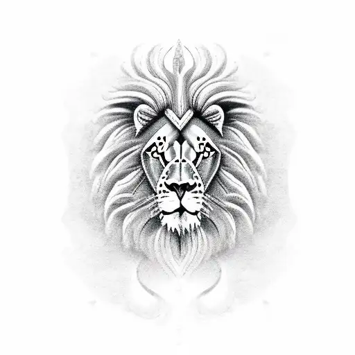 Lion Aries Aquarius