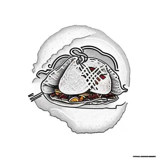 The Best Taco Ever Made