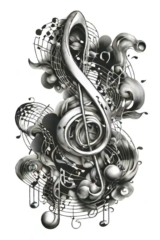 Music Notes