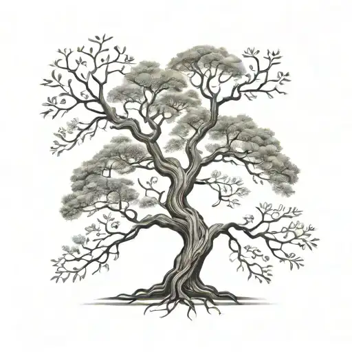 Tree Of Life