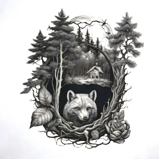 Depression Forest Birth