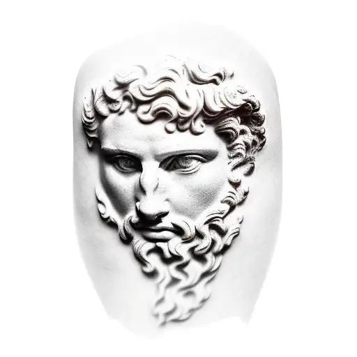 Ancient Roman Sculptures