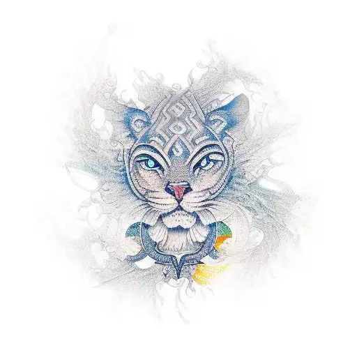 Spirituality Nature Meditation