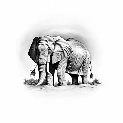 Elephant