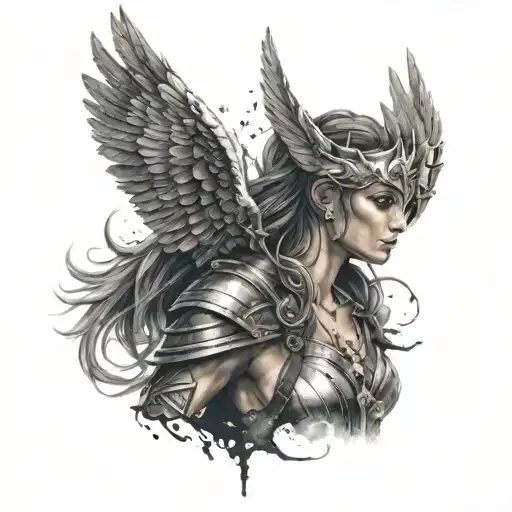 Valkyrie