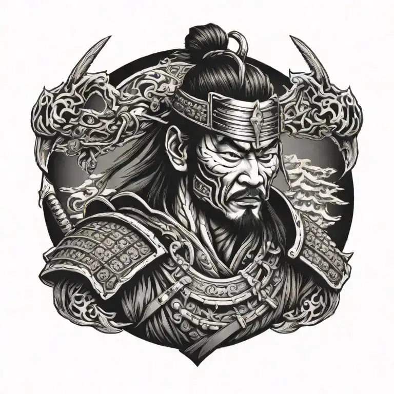 Samurai