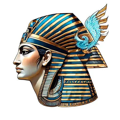 Life Path 7 And Aquarius And Ra Egyptian God