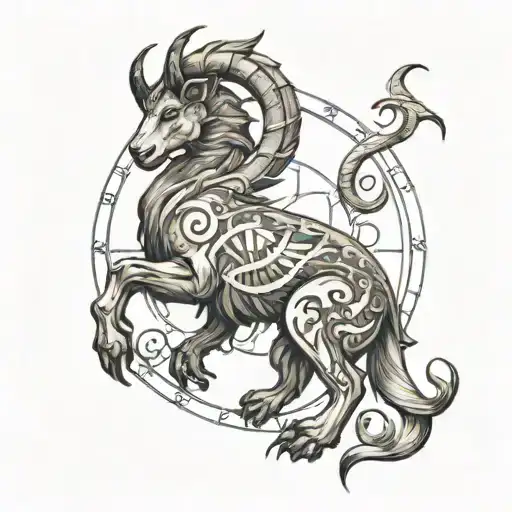 Tarus Zodiac Sign