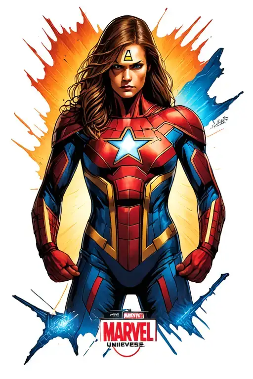 Marvel Cinematic Universe