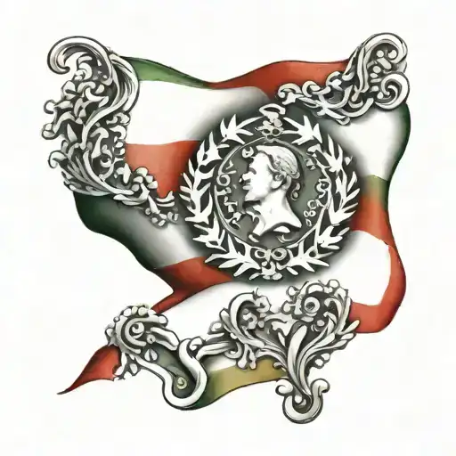 Italian Flag