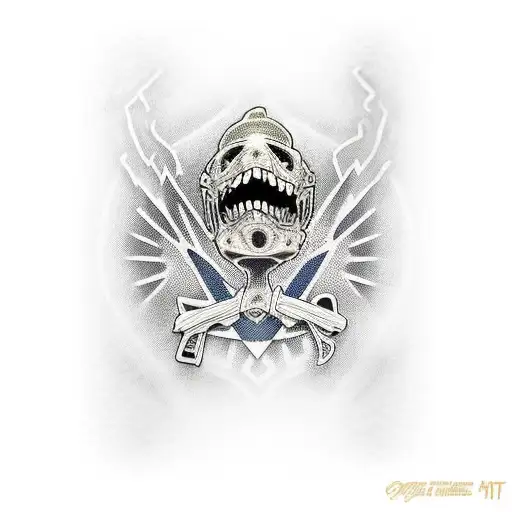 Agent Dale Cooper From Twin Peaks