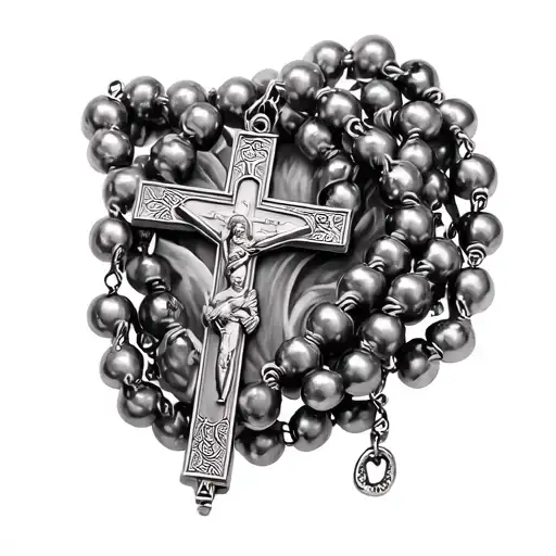 Catholic Rosary
