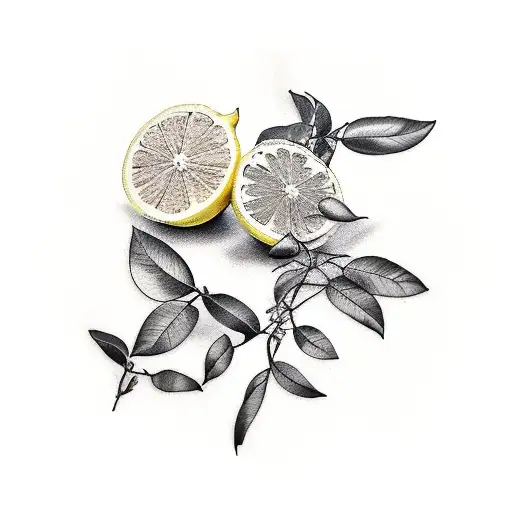 Lemon Tree