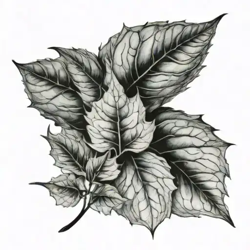 Leaf