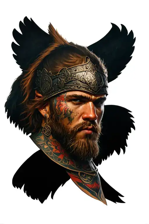 Mathias Is A Warrior