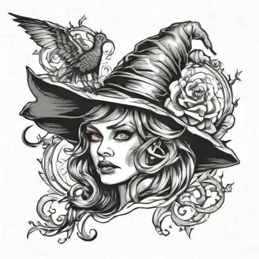 Witchy Style
