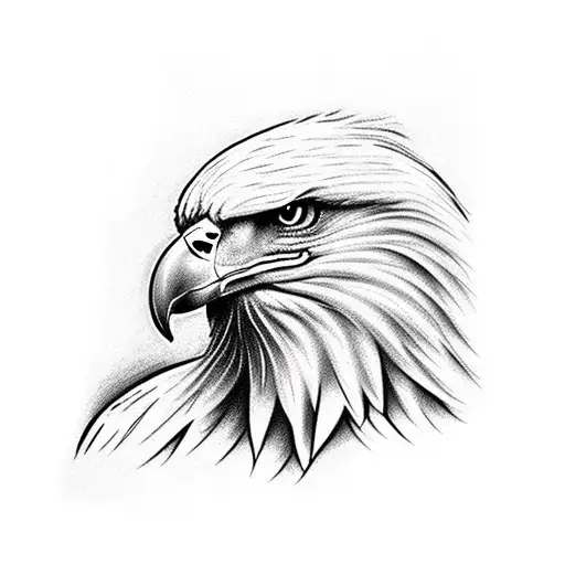 Eagle We The People