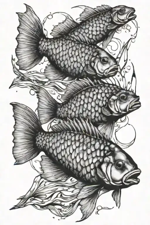 Fish Scales