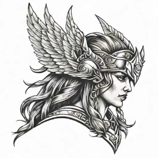 Valkyrie