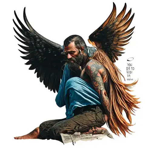 Father Protection You