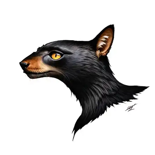 Protection Force Animal 3Eme Oeil