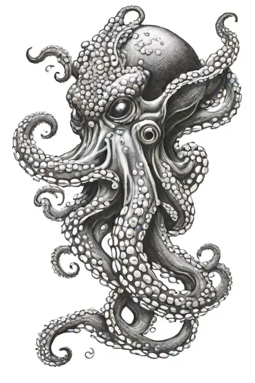 Octopus
