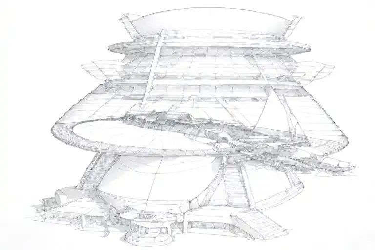 New Orleans Saints Superdome