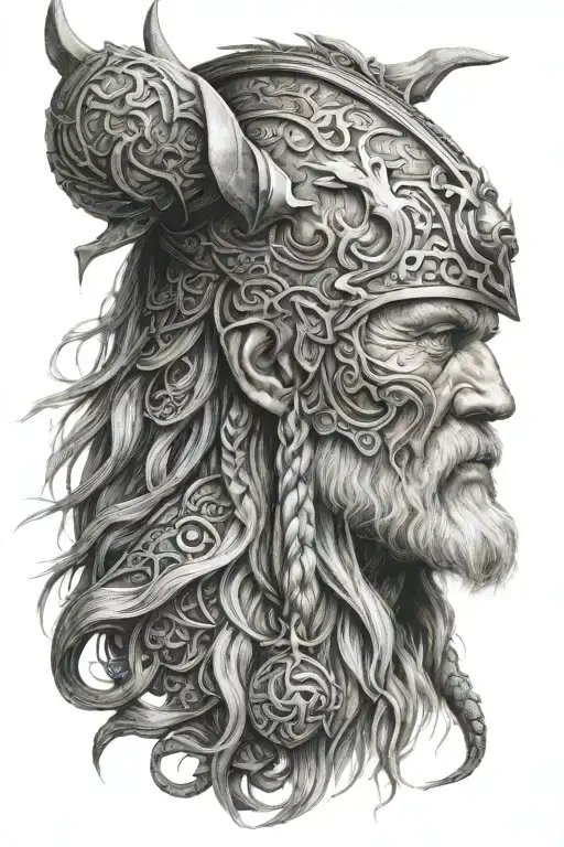 Norse Mythology