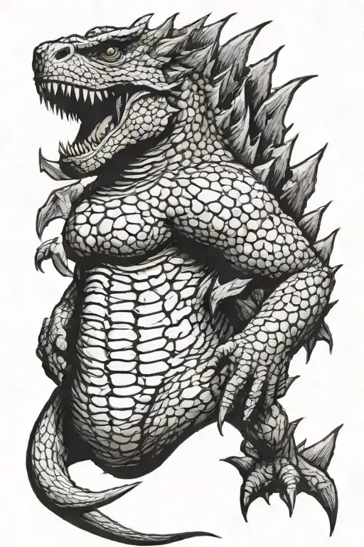 Godzilla