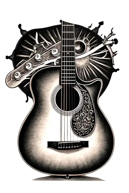 Guitar
