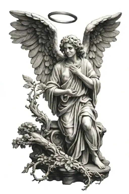 Angel Holding