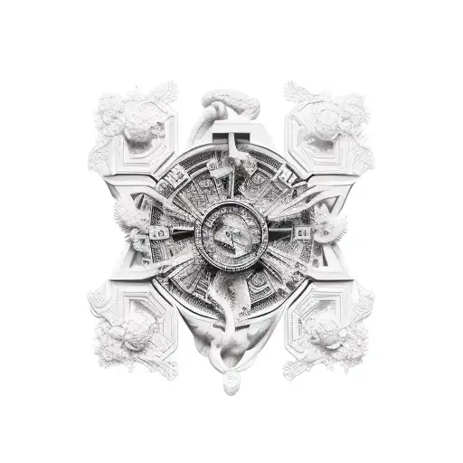 The 4 Virtues Of Stoicism