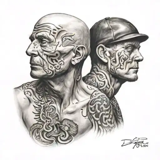 2 Gay Men Fucking Raw