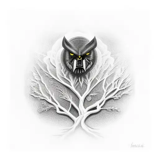 Black Hollyhawk Plant With Bare Roots