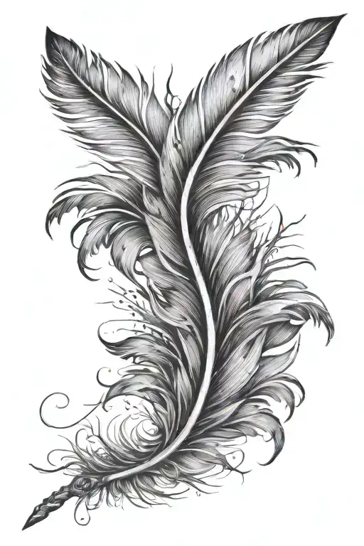 Feather