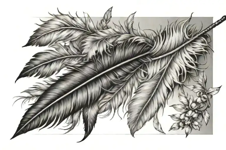 Feather