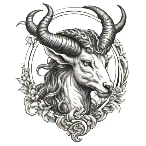 Capricorn