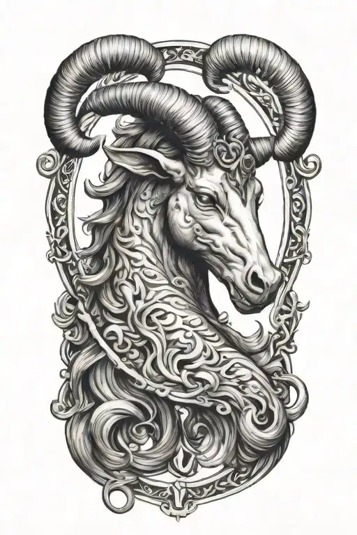 Capricorn Zodiac Sign