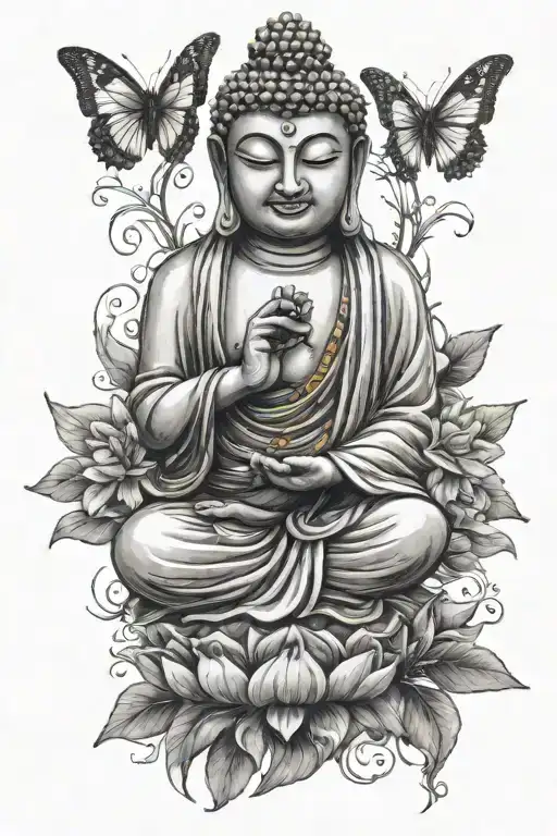 Buddha