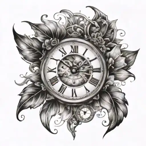 Clock Face